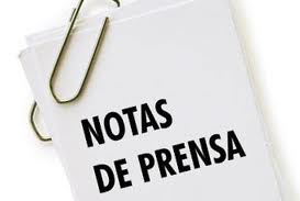 gabinete de prensa
